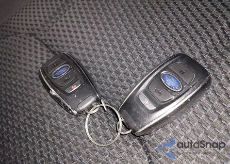 2020 Subaru Forester Premium from USA, damaged, VIN JF2SKAJC1LH556505